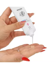 BRUMA - GEL GLISSANT À L'ALOE VERA SAVEUR BONBONS 100 ML