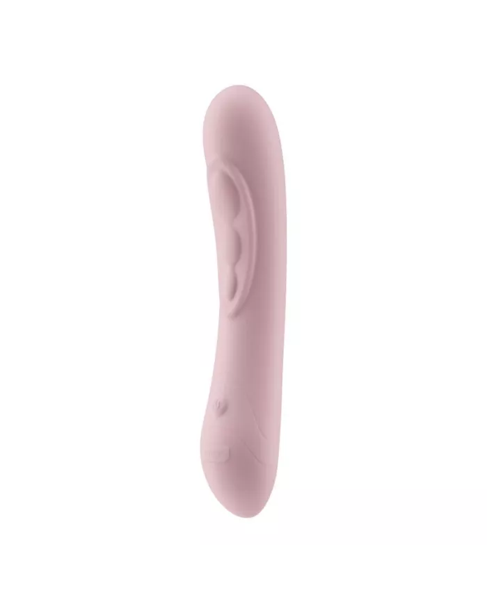 KIIROO - VIBRATEUR POINT G PEARL 3 - ROSE