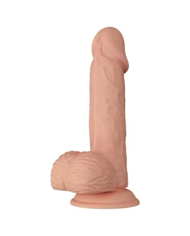 BAILE - BELLE RENCONTRE CATOBLEPAS GODE RÉALISTE FLEXIBLE 20.6 CM NATUREL