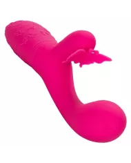 CALEXOTICS - PAPILLON KISS FLUTTER ROSE