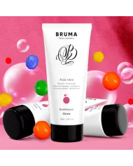 BRUMA - GEL GLISSANT ALOE VERA SAVEUR BUBBLEGUM 100 ML
