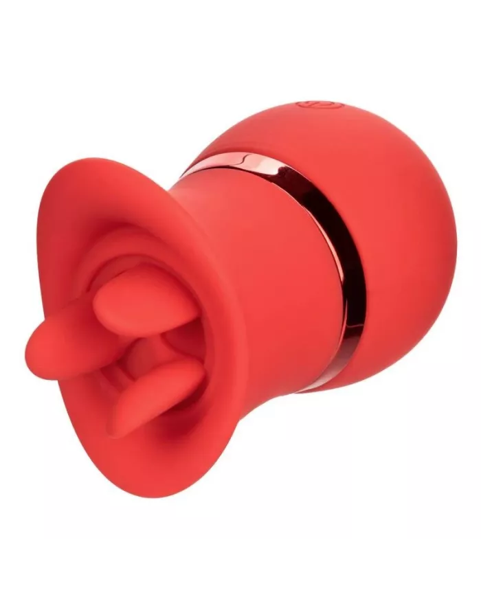 CALEXOTICS - ENSEMBLE FRENCH KISS SUCK & PLAY CALEXOTICS - ENSEMBLE FRENCH KISS SUCK & PLAY