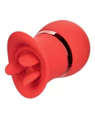 CALEXOTICS - ENSEMBLE FRENCH KISS SUCK & PLAY CALEXOTICS - ENSEMBLE FRENCH KISS SUCK & PLAY