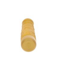 GET REAL - GOLD DICKER VIBRATEUR ORIGINAL OR