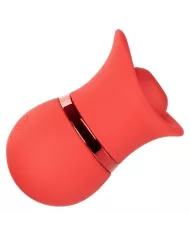 CALEXOTICS - ENSEMBLE FRENCH KISS SUCK & PLAY CALEXOTICS - ENSEMBLE FRENCH KISS SUCK & PLAY