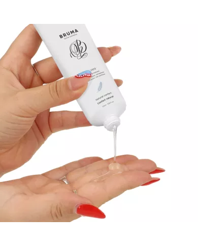BRUMA - GEL GLISSANT ALOE VERA CONFORT NATUREL 100 ML BRUMA - GEL GLISSANT ALOE VERA CONFORT NATUREL 100 ML