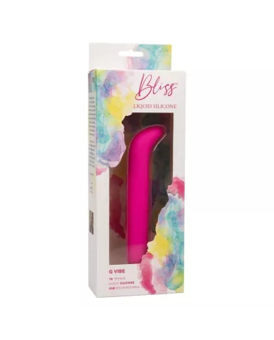 CALEXOTICS - BLISS G VIBE ROSE
