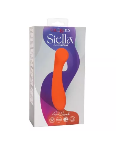 CALEXOTICS - STELLA G-WAND ORANGE