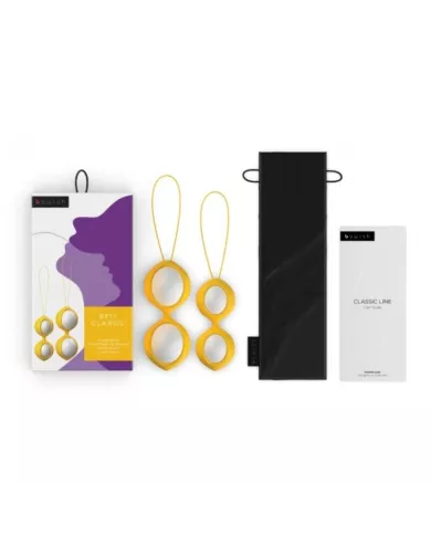 B SWISH - BFIT CLASSIQUE DORADO B SWISH - BFIT CLASSIQUE DORADO