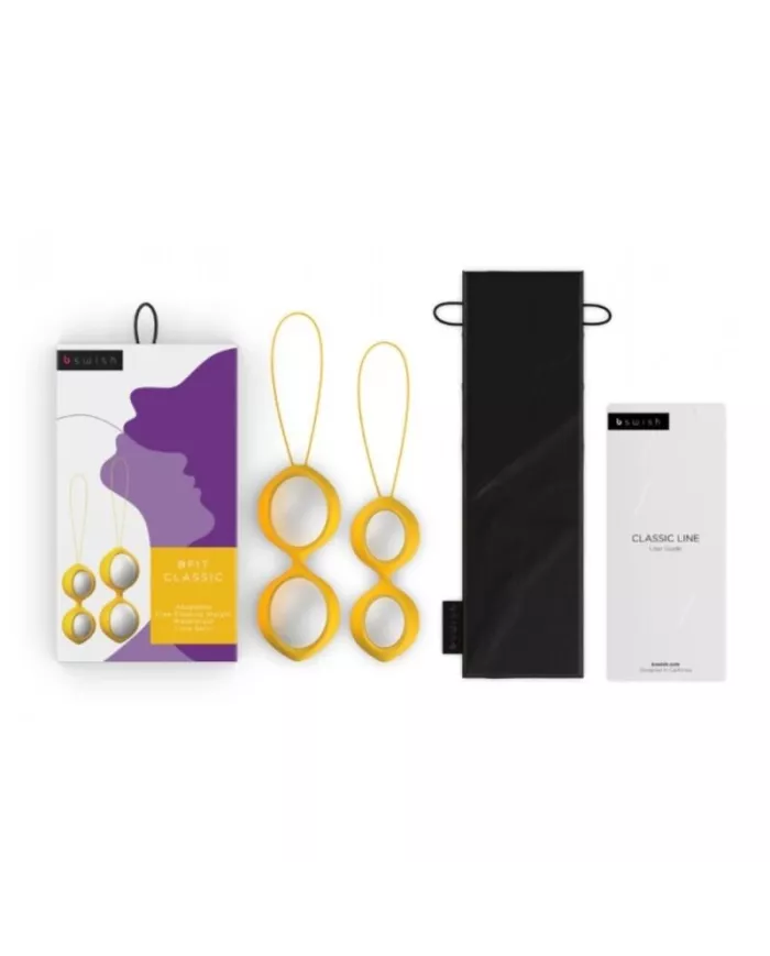 B SWISH - BFIT CLASSIQUE DORADO B SWISH - BFIT CLASSIQUE DORADO