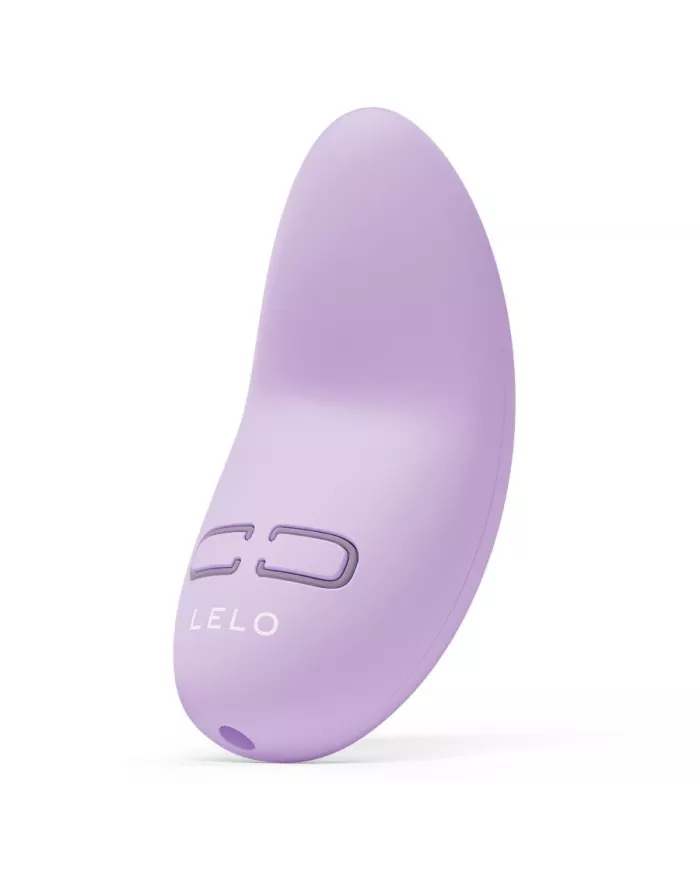 LELO - MASSEUR PERSONNEL LILY 3 - LAVANDE