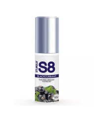 STIMUL8 - LUBRIFIANT S8 MYRTILLE 50 ML