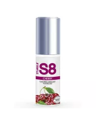 STIMUL8 - LUBRIFIANT S8 CERISE 50 ML