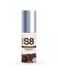 STIMUL8 - S8 LUBRIFIANT CHOCOLAT 50 ML