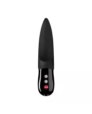 FUN FACTORY - VIBRATEUR CLITORAL VOLTA LIGNE NOIRE FUN FACTORY - VIBRATEUR CLITORAL VOLTA LIGNE NOIRE