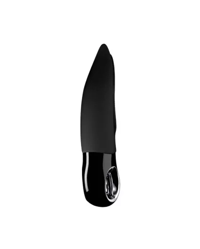 FUN FACTORY - VIBRATEUR CLITORAL VOLTA LIGNE NOIRE