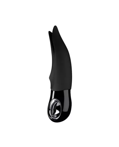 FUN FACTORY - VIBRATEUR CLITORAL VOLTA LIGNE NOIRE