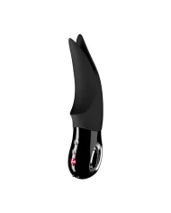 FUN FACTORY - VIBRATEUR CLITORAL VOLTA LIGNE NOIRE FUN FACTORY - VIBRATEUR CLITORAL VOLTA LIGNE NOIRE