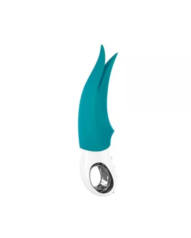 FUN FACTORY - VIBRATEUR CLITORAL VOLTA G5 ESSENCE