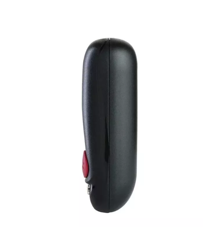 FUN FACTORY - BULLET NOIR