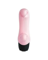 FUN FACTORY - VIBRATEUR OCEAN RABBIT ROSE