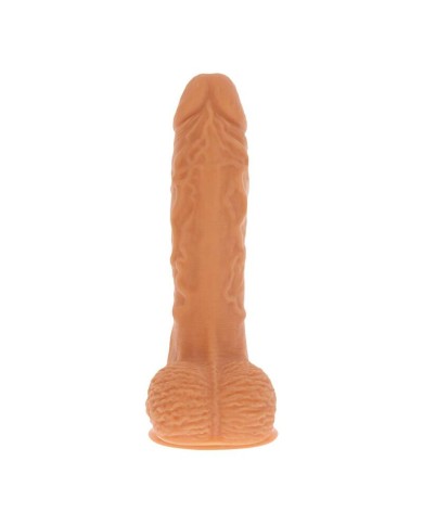 GET REAL - PEAU DE GODE VIBR ROTATIVE HAUT ET BAS