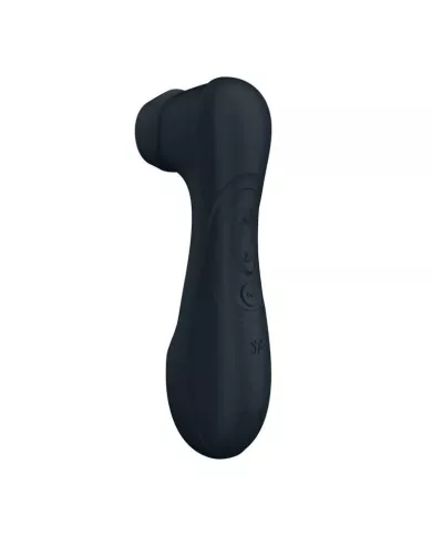 SATISFYER - PRO 2 GÉNÉRATION 3 TECHNOLOGIE AIR LIQUIDE NOIR SATISFYER - PRO 2 GÉNÉRATION 3 TECHNOLOGIE AIR LIQUIDE NOIR