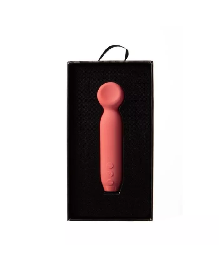 JE JOUE - VITA BULLETPASTÈQUE ROSE JE JOUE - VITA BULLETPASTÈQUE ROSE