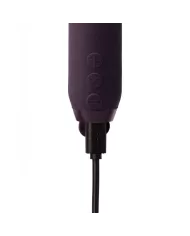 JE JOUE - DUO BULLET VIOLET JE JOUE - DUO BULLET VIOLET