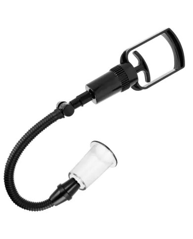 INTENSE - VENTOUSE DE MAMELON UNISEXE INTENSE - VENTOUSE DE MAMELON UNISEXE