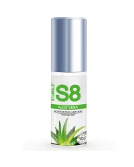 STIMUL8 - S8 LUBRIFIANT À L'ALOE VERA 50 ML