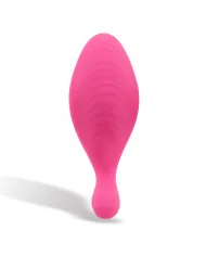 INTENSE - ROB PANTIE TÉLÉCOMMANDE ROSE INTENSE - ROB PANTIE TÉLÉCOMMANDE ROSE