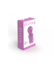 XOCOON - LA BAGUETTE DU VOYAGEUR FUCHSIA XOCOON - LA BAGUETTE DU VOYAGEUR FUCHSIA