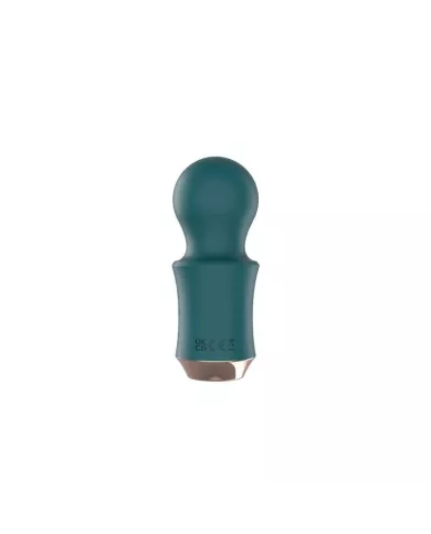 XOCOON - LA BAGUETTE DU VOYAGEUR VERTE