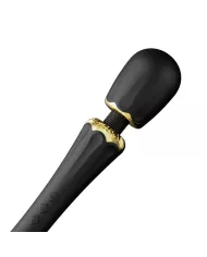 ZALO - BAGUETTE KYRO NOIRE ZALO - BAGUETTE KYRO NOIRE