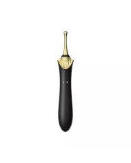 ZALO - BESS 2 CLITORAL MASSAGER BLACK