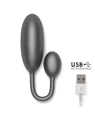 ONINDER - UF VIBRANT DENVER NOIR 7 X 2,7 CM APPLICATION GRATUITE