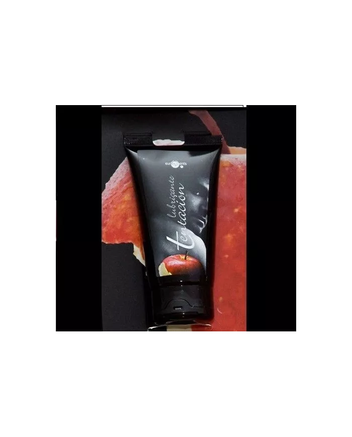 TENTACION - LUBRIFIANT AU GOÛT DE CHOCOLAT 75 ML TENTACION - LUBRIFIANT AU GOÛT DE CHOCOLAT 75 ML