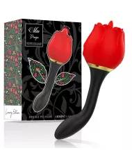 MIA - PRAGUE DOUBLE PLAISIR LÉCHANT + ANAL