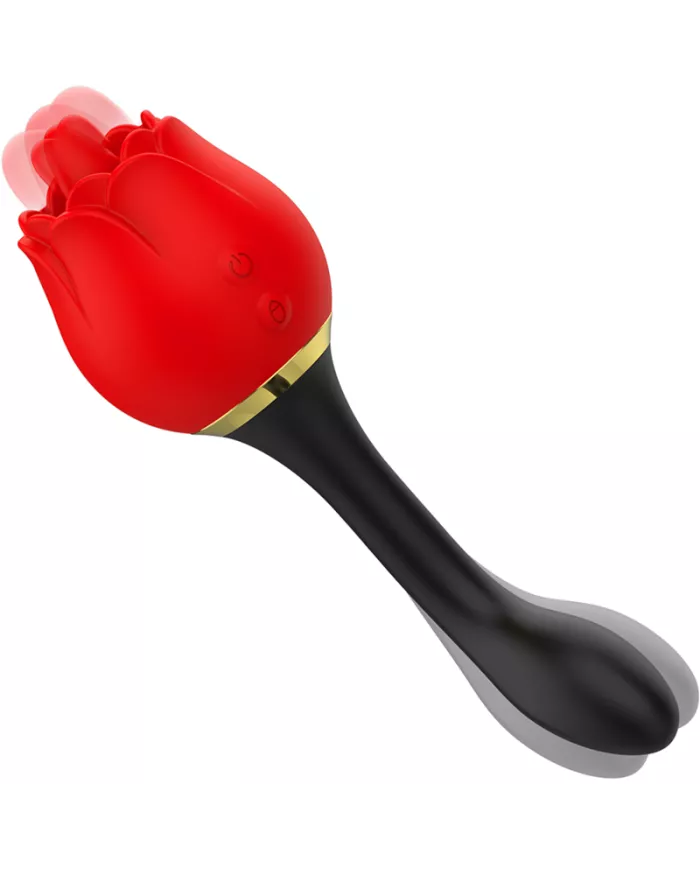 MIA - PRAGUE DOUBLE PLAISIR LÉCHANT + ANAL