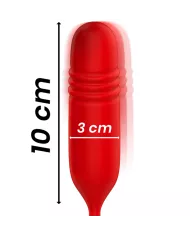 MIA - BAGUETTE DOUBLE PLAISIR TOSCANA + HAUT ET BAS