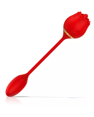 MIA - VIENNA DOUBLE PLAISIR LÉCHANT + OEUF VIBRANT MIA - VIENNA DOUBLE PLAISIR LÉCHANT + OEUF VIBRANT