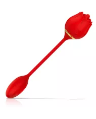 MIA - VIENNA DOUBLE PLAISIR LÉCHANT + OEUF VIBRANT