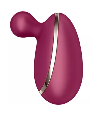 SATISFYER - SPOT SUR 1 BAIE