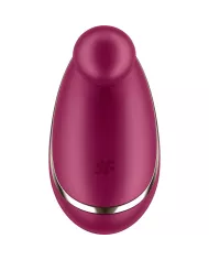 SATISFYER - SPOT SUR 1 BAIE