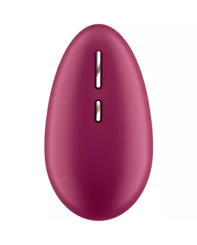 SATISFYER - SPOT SUR 1 BAIE