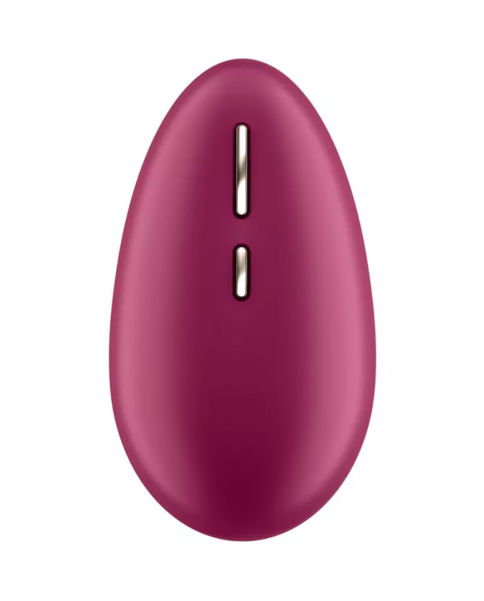 SATISFYER - SPOT SUR 1 BAIE