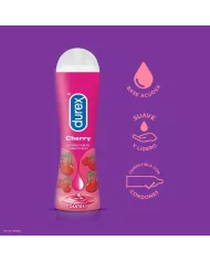 DUREX - CERISE DE JEU 50 ML
