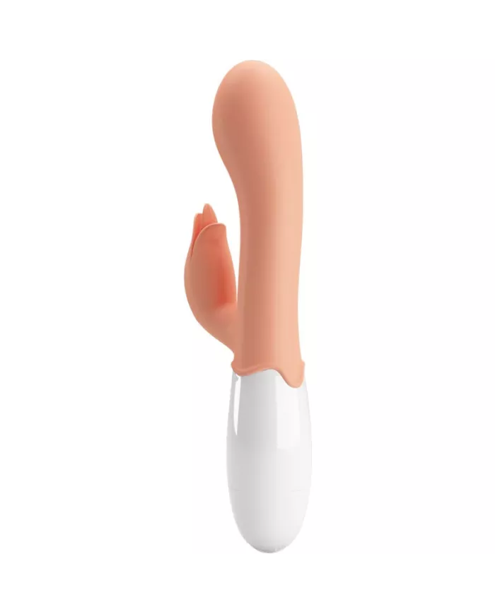 PRETTY LOVE - BLOODY MARY VIBRATEUR AVEC STIMULATEUR