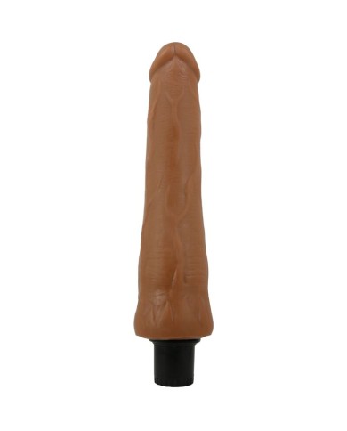 PRETTY LOVE - ALFREDO VIBRATEUR RÉALISTE 21.5 CM -O- 4 CM